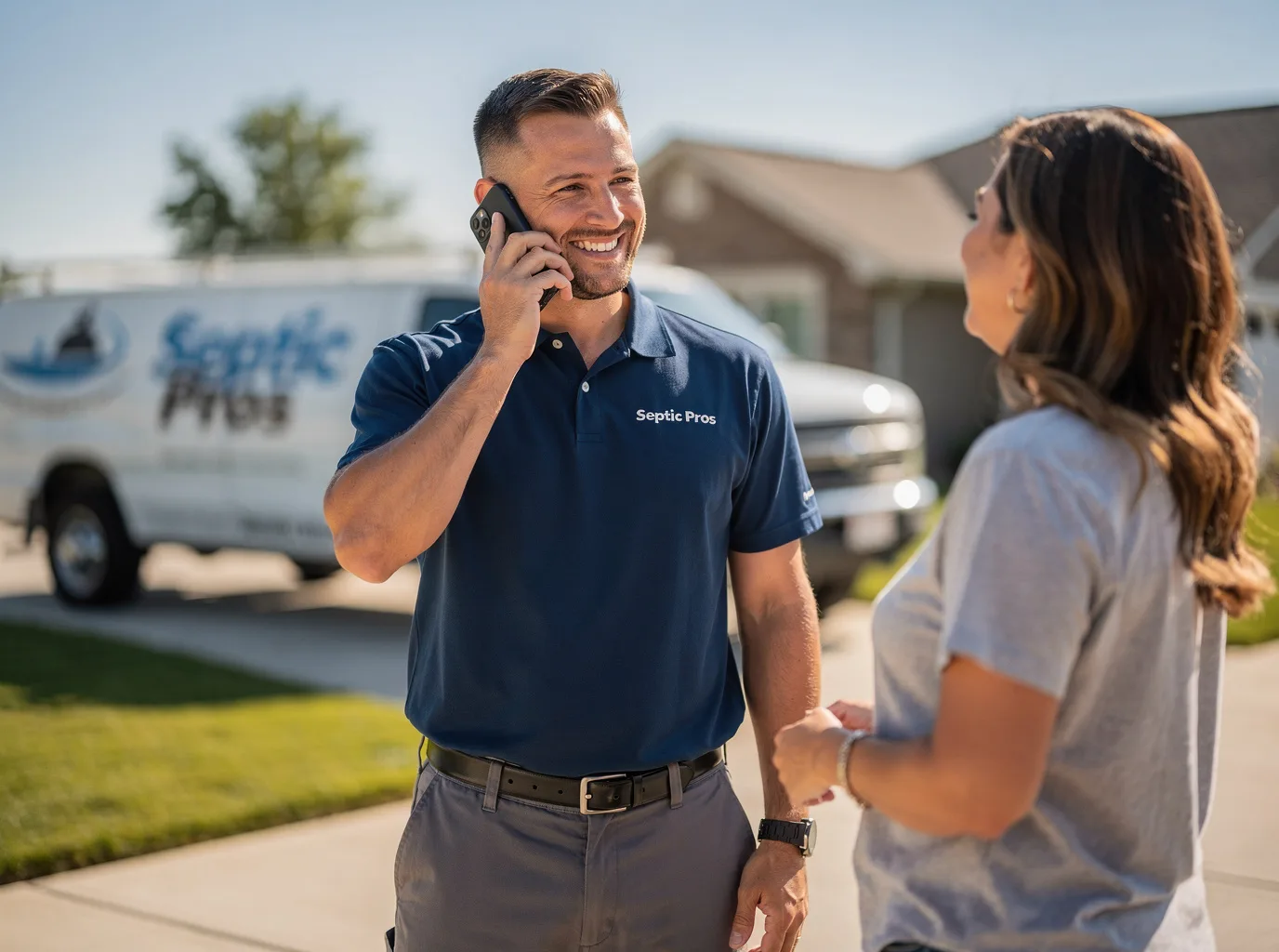 Septic Tank Pumping Norris, TN FAQs